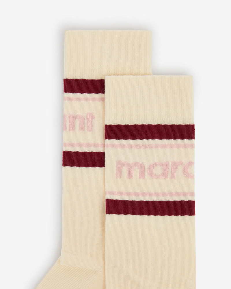 Isabel Marant DONNA SOCKS outlook