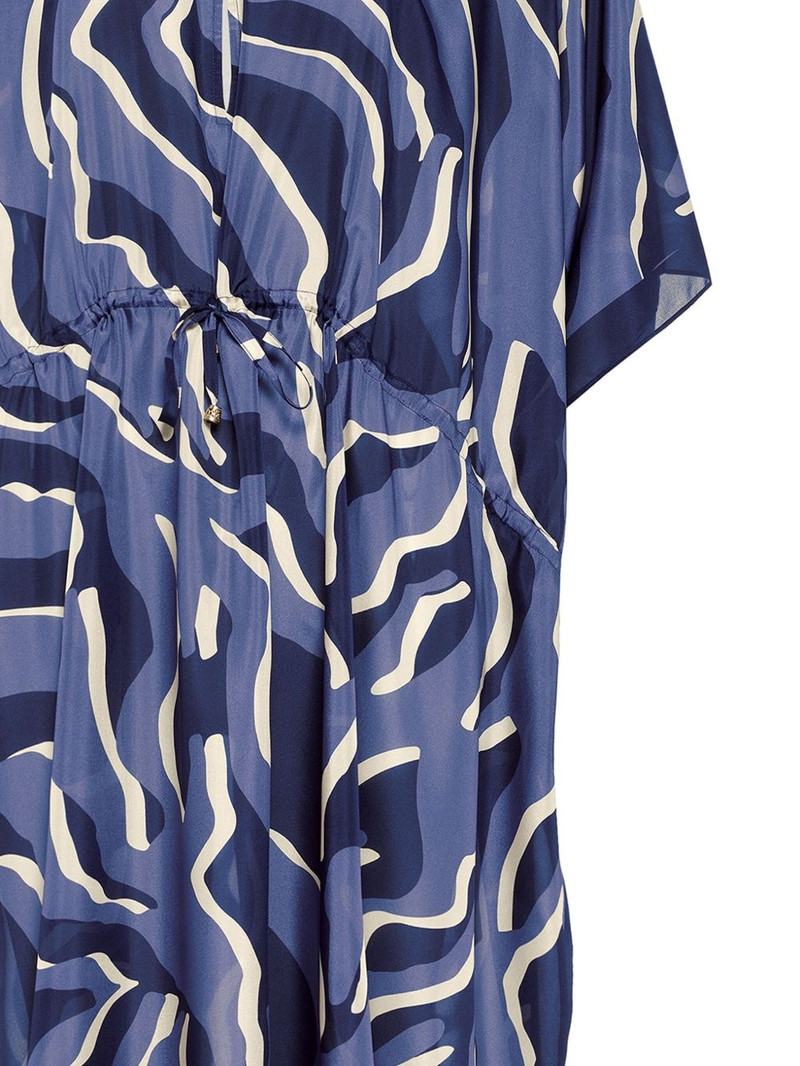 ERES Archipel maxi dress outlook
