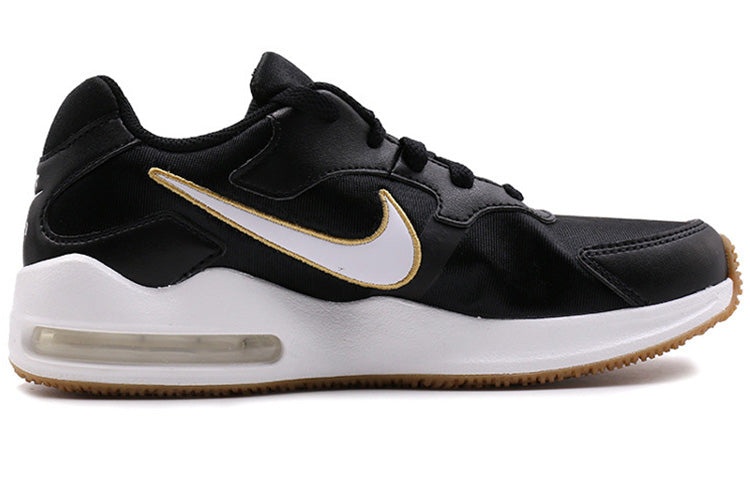 Nike (WMNS) Nike Air Max Guile 'Black White Golden' 916787-007