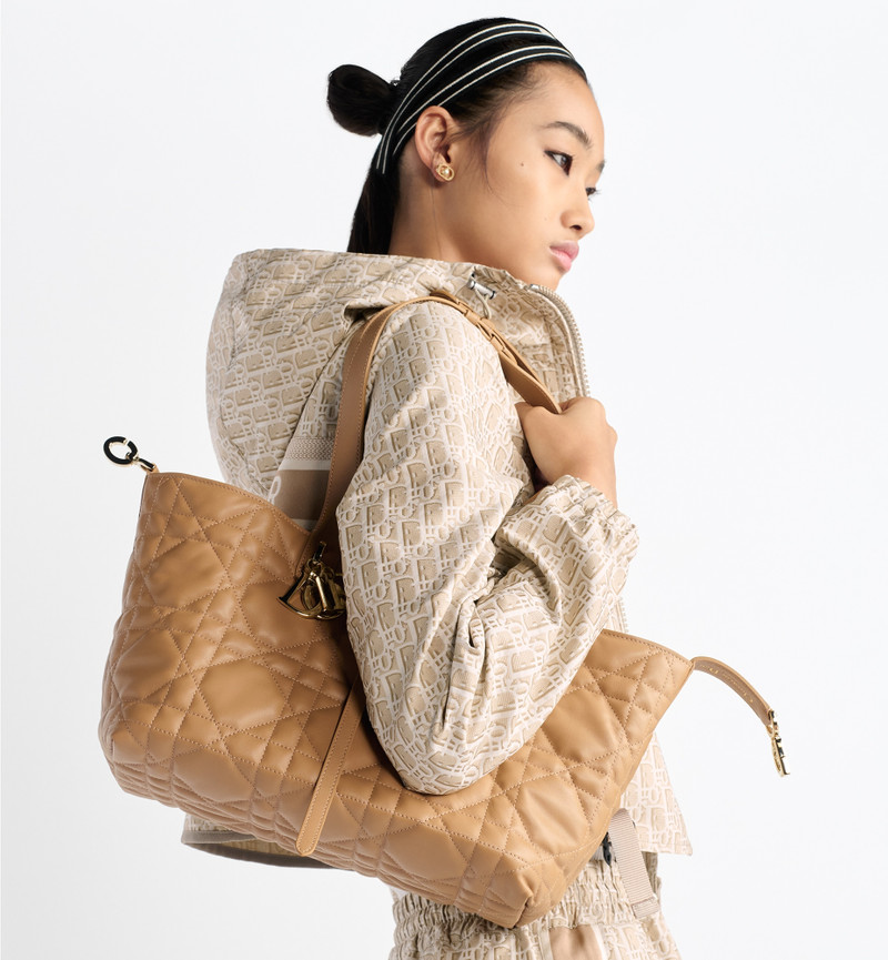 Dior Medium Dior Toujours Bag outlook