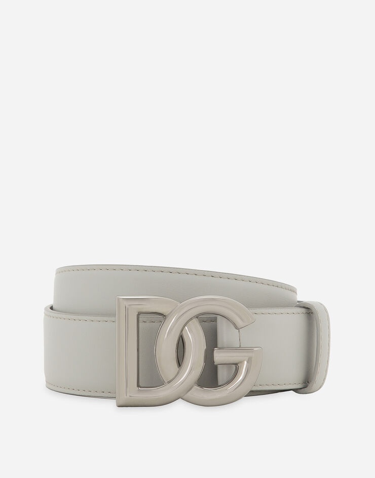 DG logo belt - 1