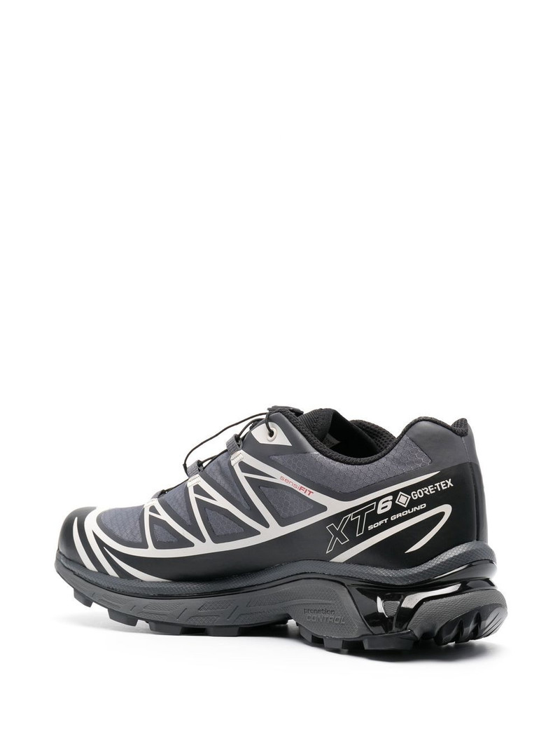 XT-6 GORE-TEX low-top sneakers 3