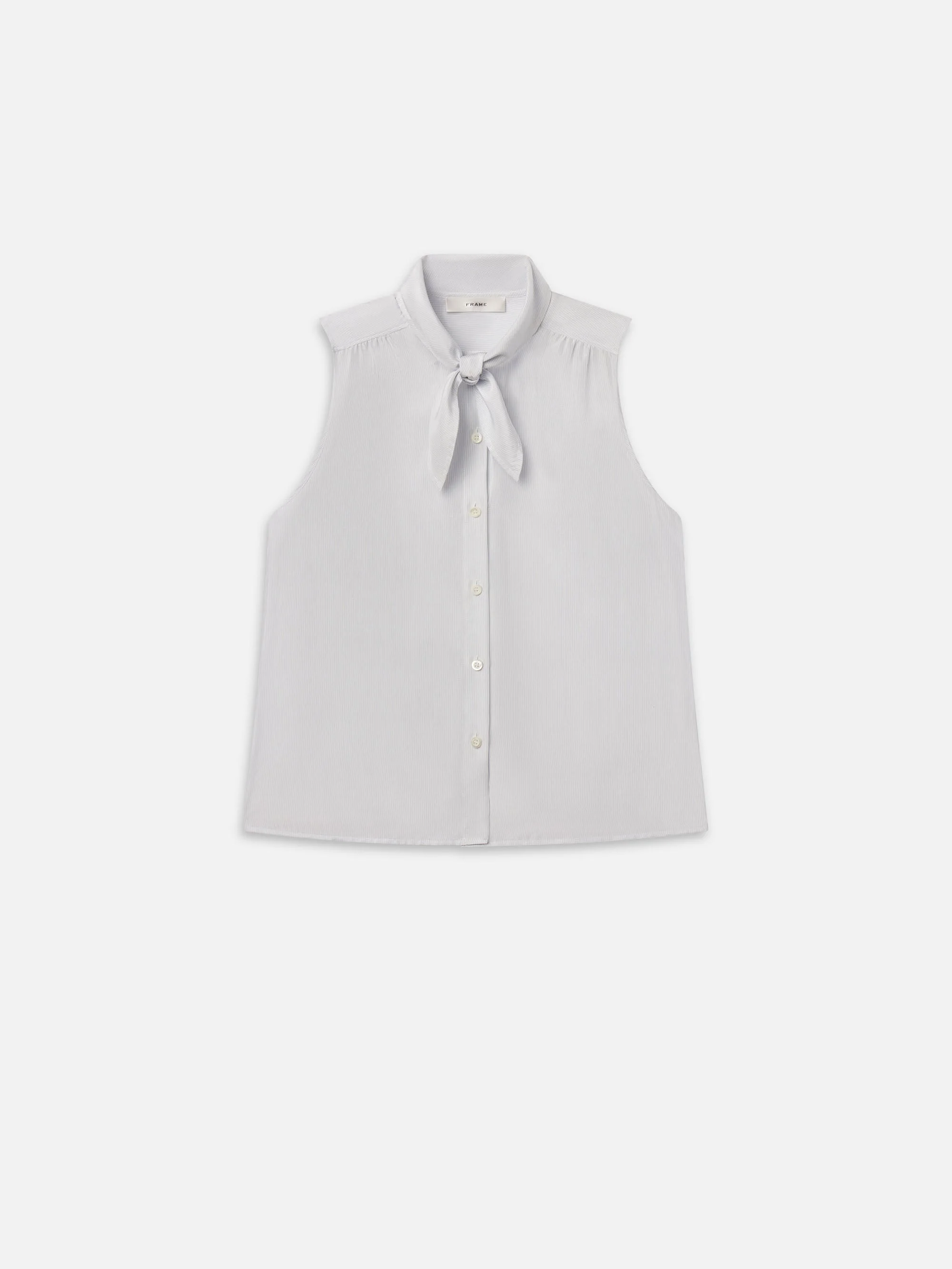 The Novelist Tie Tank - 1