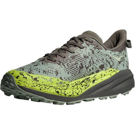 Speedgoat 6 GTX Trail Running Shoe - Men's - 4