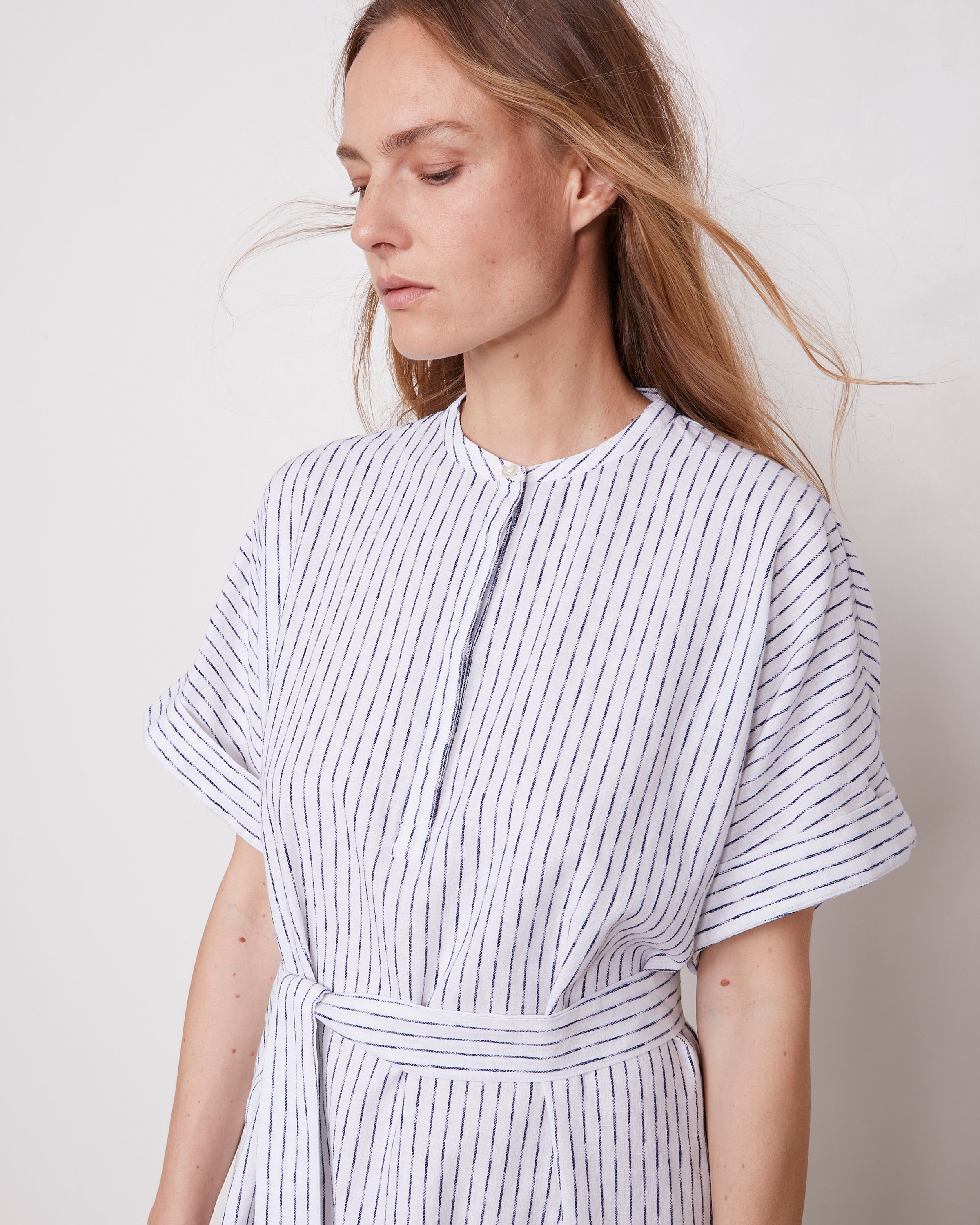 AVARA DRESS - 5
