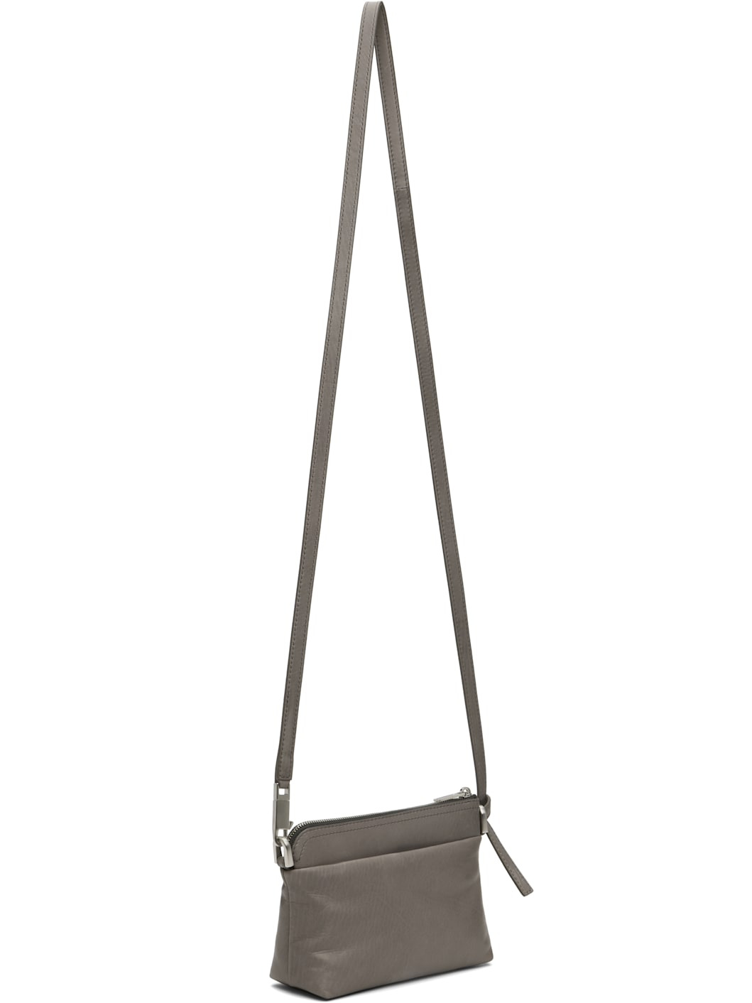 Gray Concordians Small Adri Bag - 3