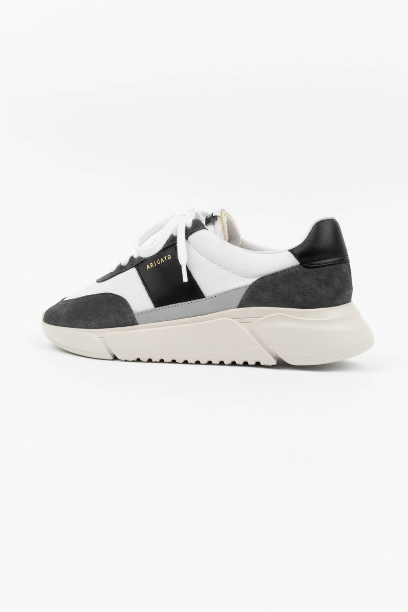 Genesis Vintage Runner 7