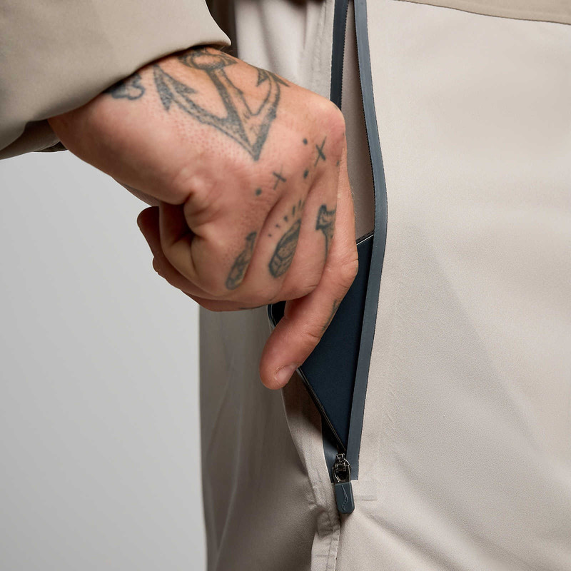 Hurricane Waterproof Jacket 4