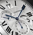 Drive de Cartier Automatic 40mm Steel and Alligator Watch, Ref. No. CRWSNM0005 - 15