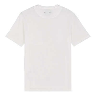 Vilebrequin Men Organic Cotton T-Shirt Solid outlook