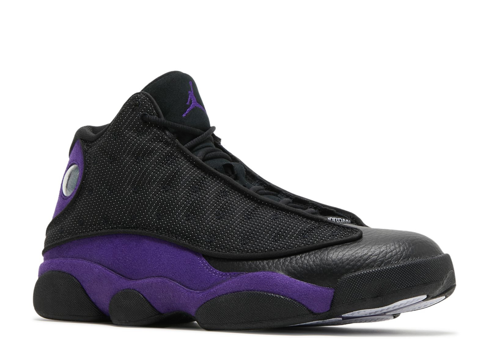 JORDAN 13 RETRO 'COURT PURPLE' - 2