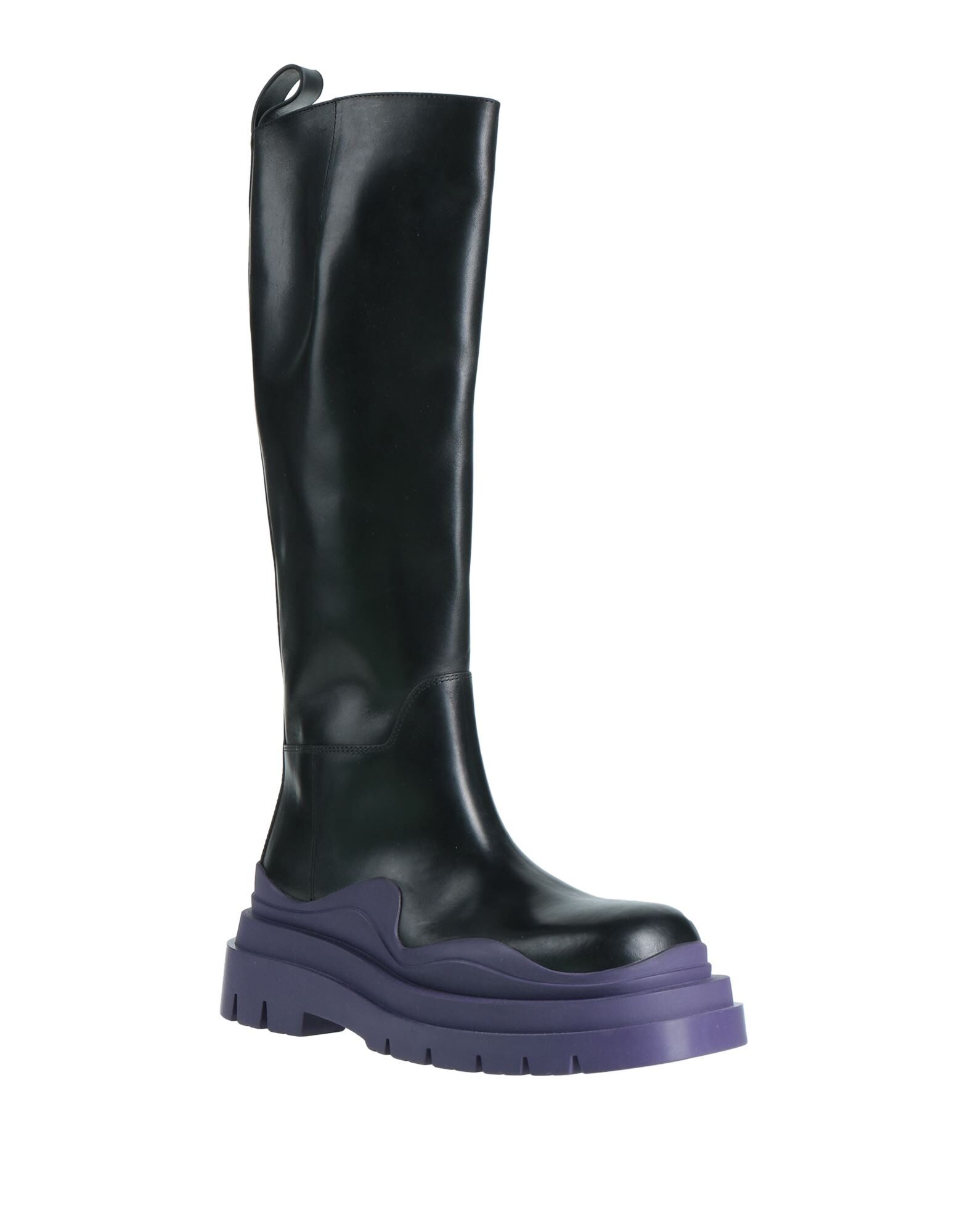 Black Women's Boots - 2