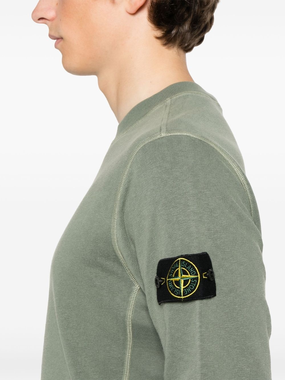 Compass-badge - 5