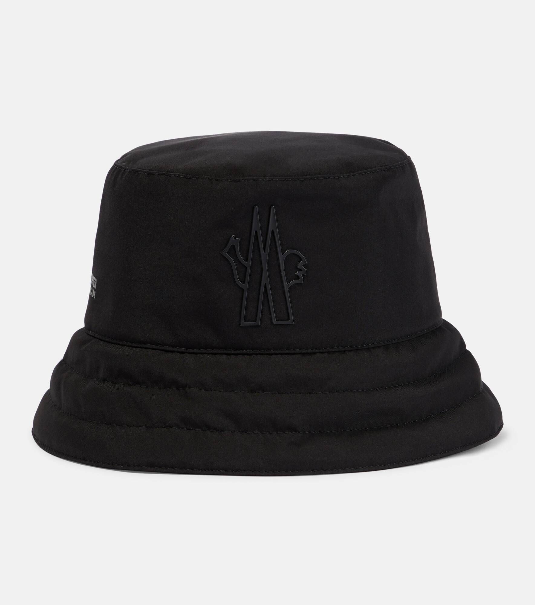 Day-namic bucket hat - 1