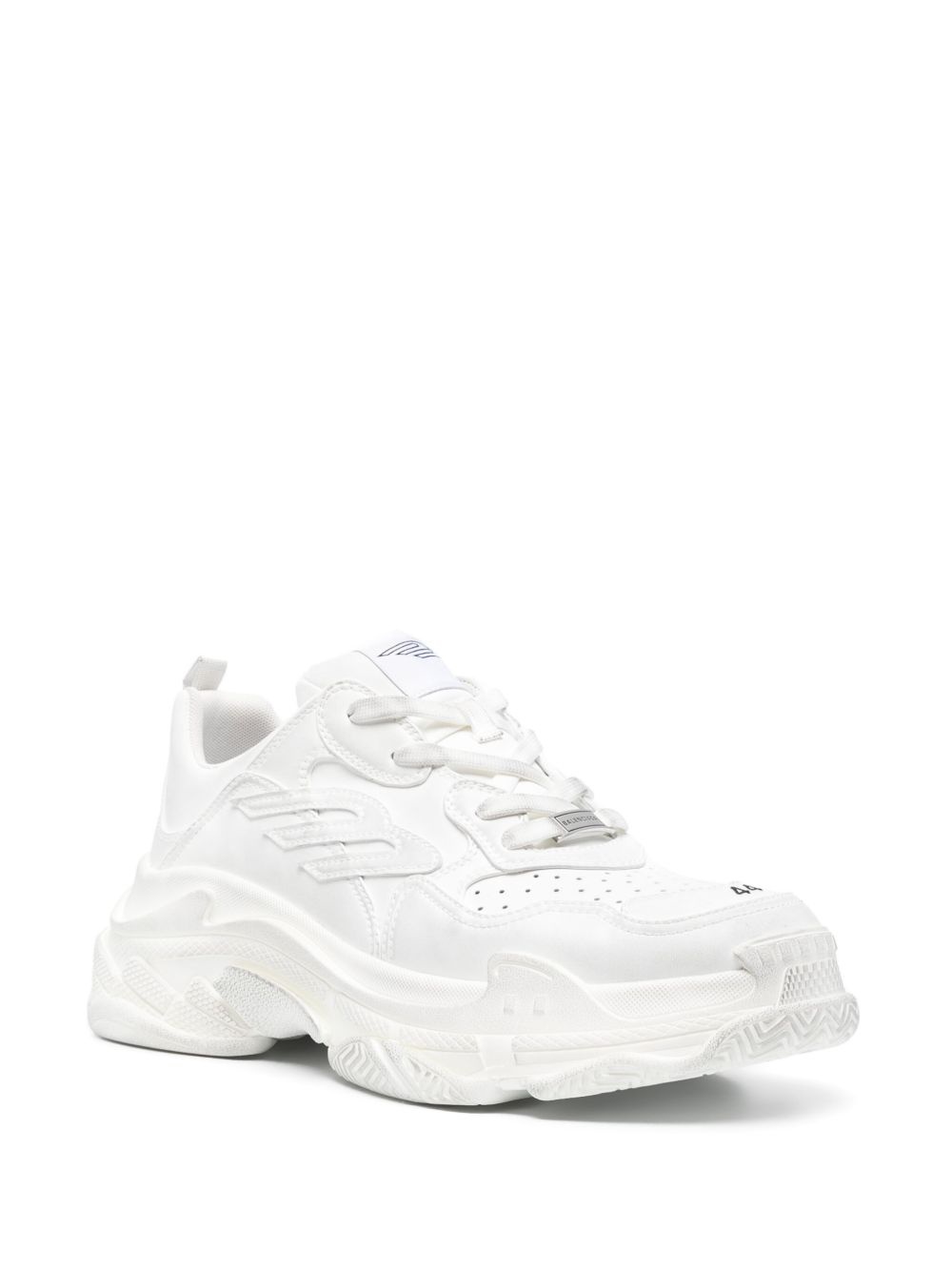 Triple S sneakers - 2
