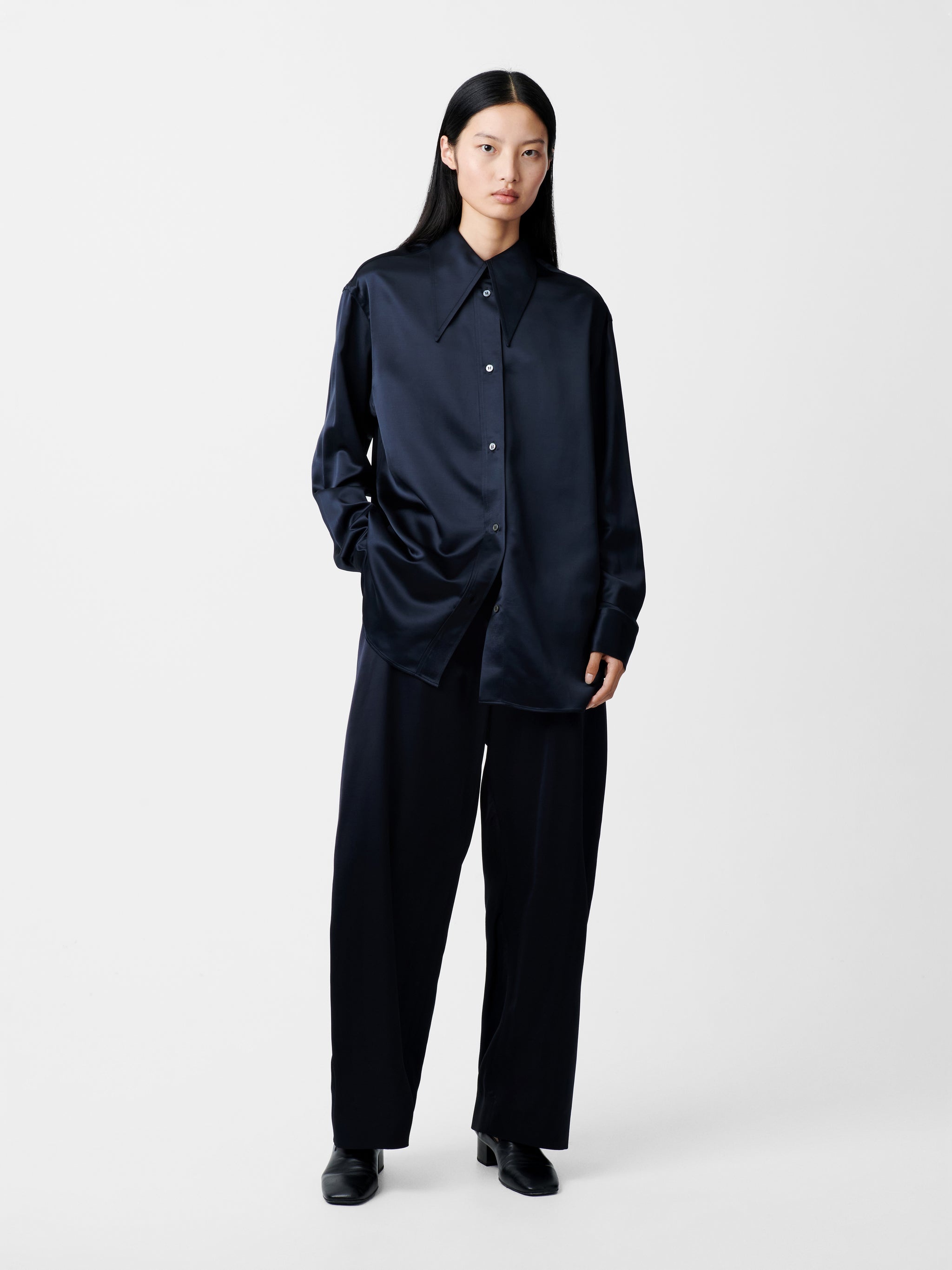 Gable Shirt - 3