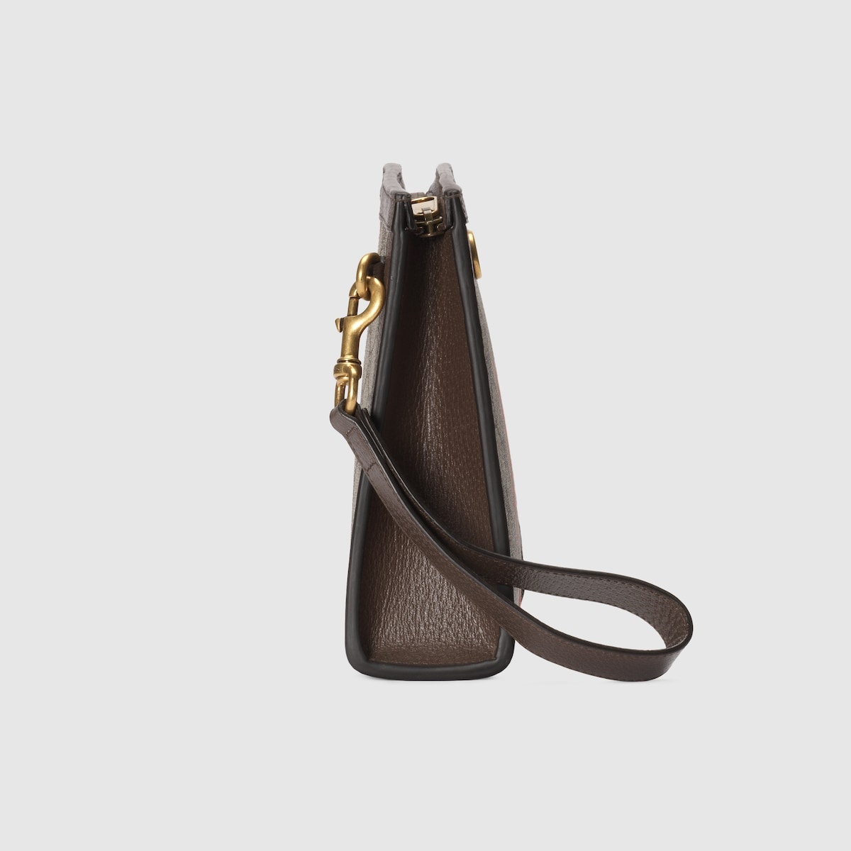 Ophidia GG pouch