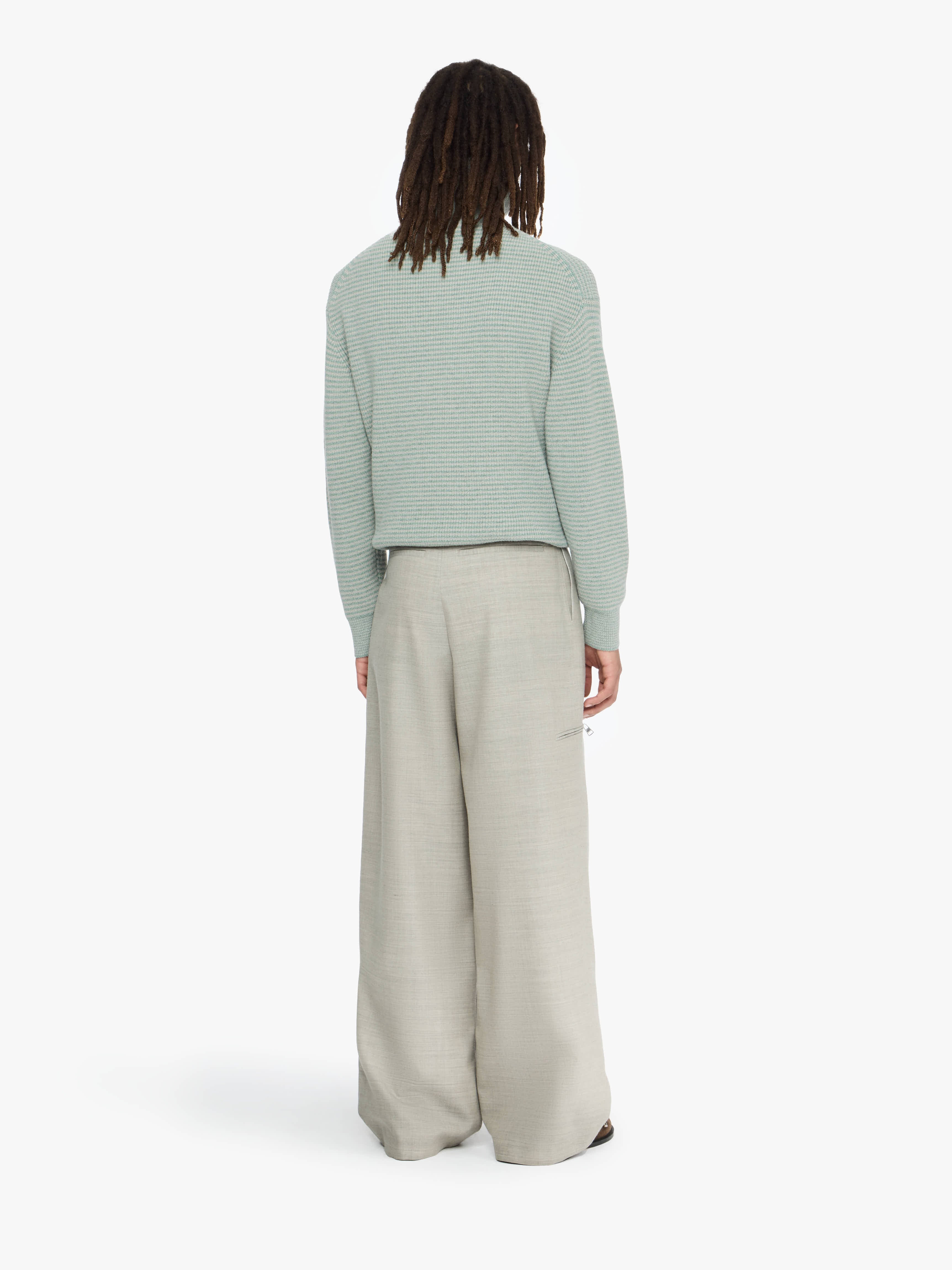 TAILORED TROUSERS - 3