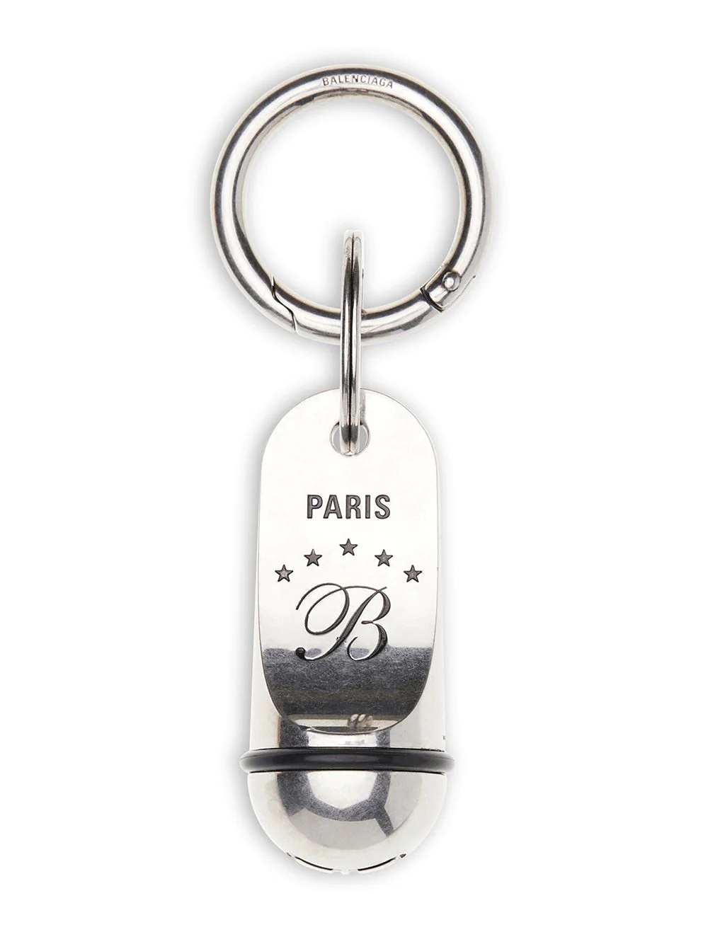 Hotel 2030 keyring - 1