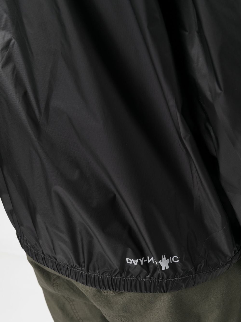Leiten lightweight windbreaker - 5