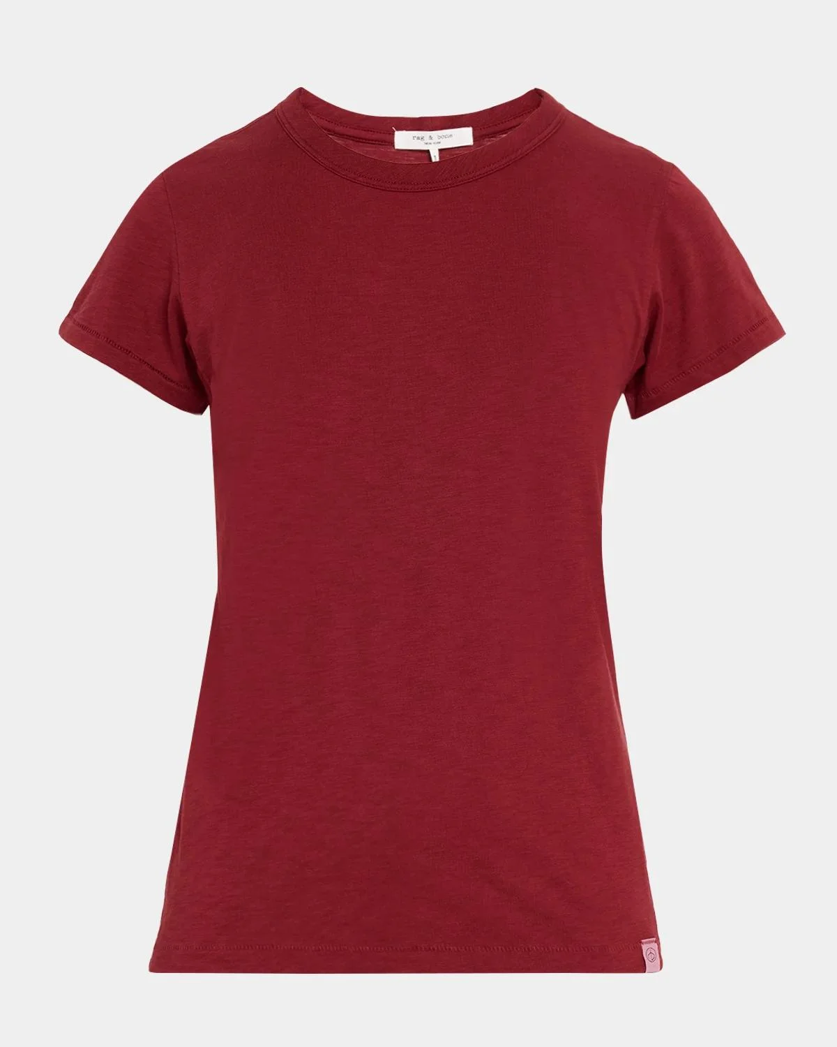 The Slub Tee - 1