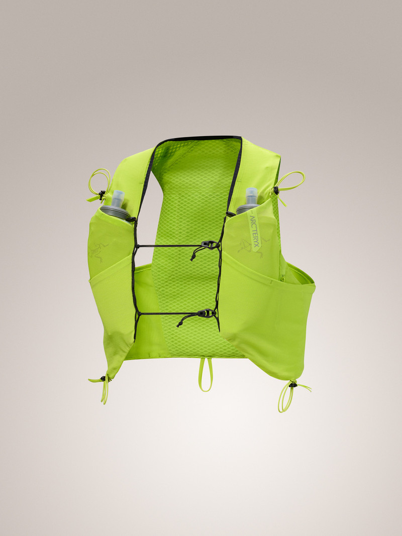 Arc'teryx Norvan 7 Vest outlook