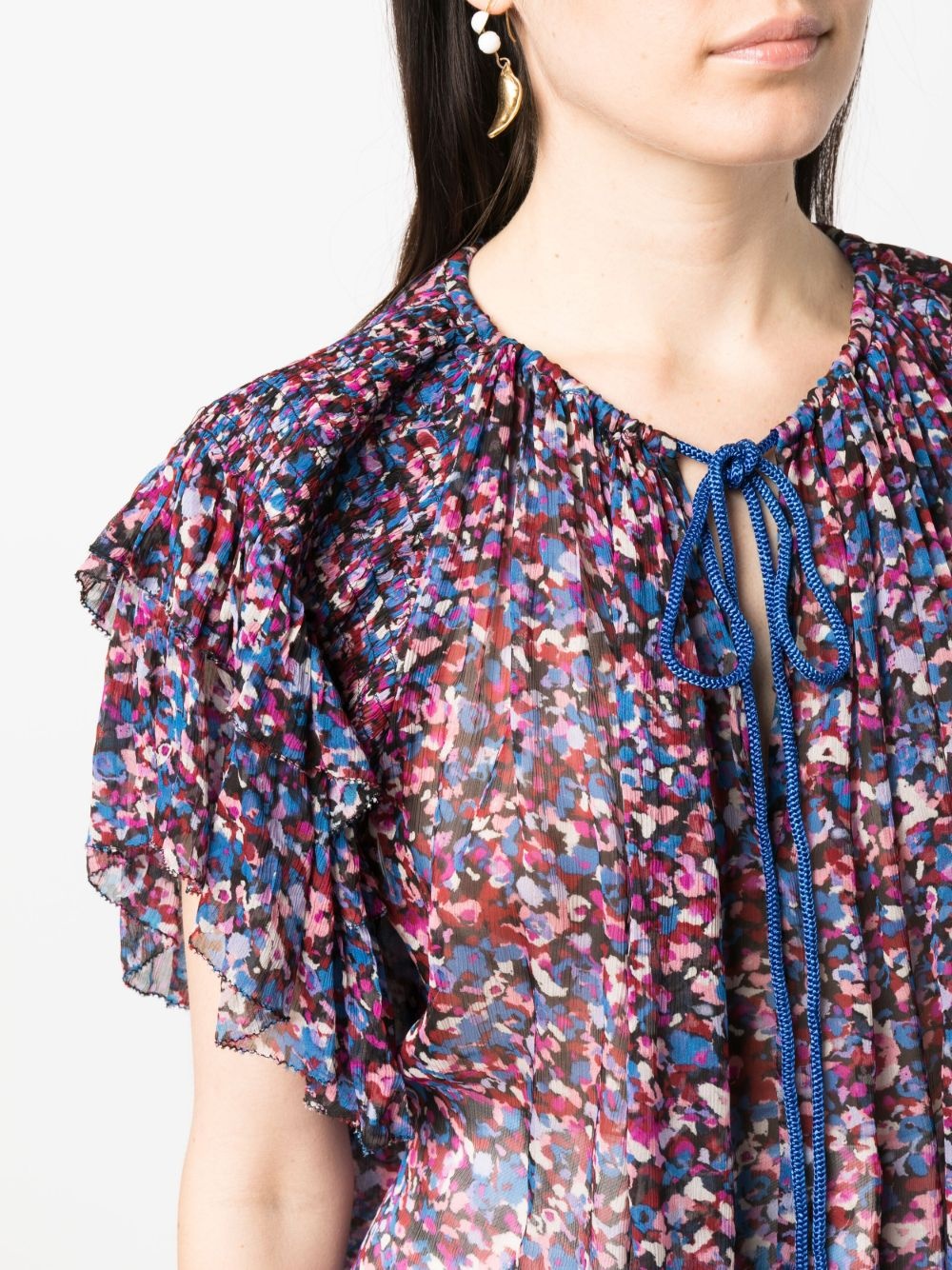 Fapani blouse - 5