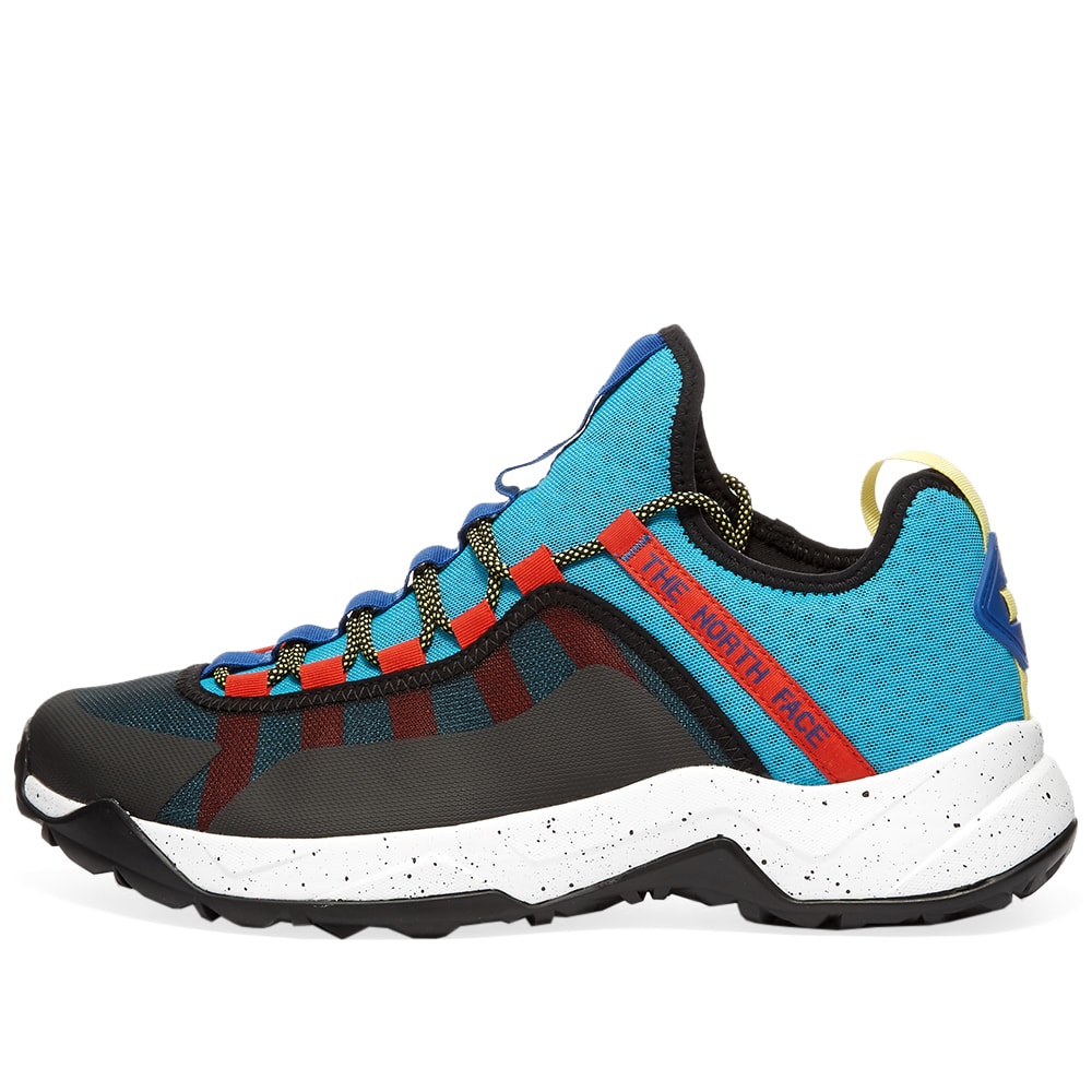 The North Face M Trail Escape Peak - 2