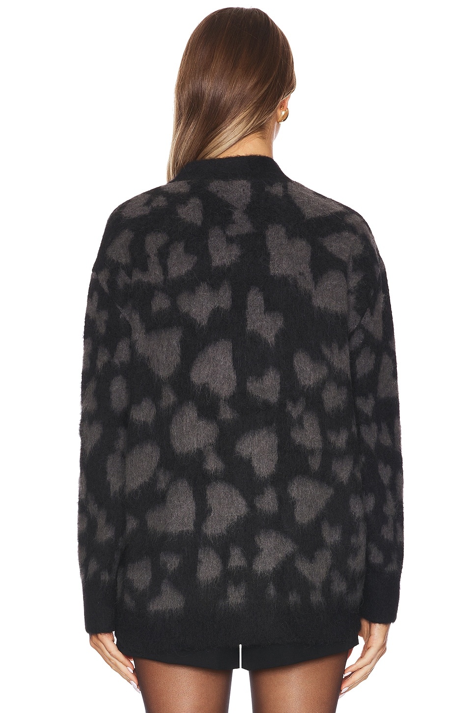 Banks Cardigan - 3