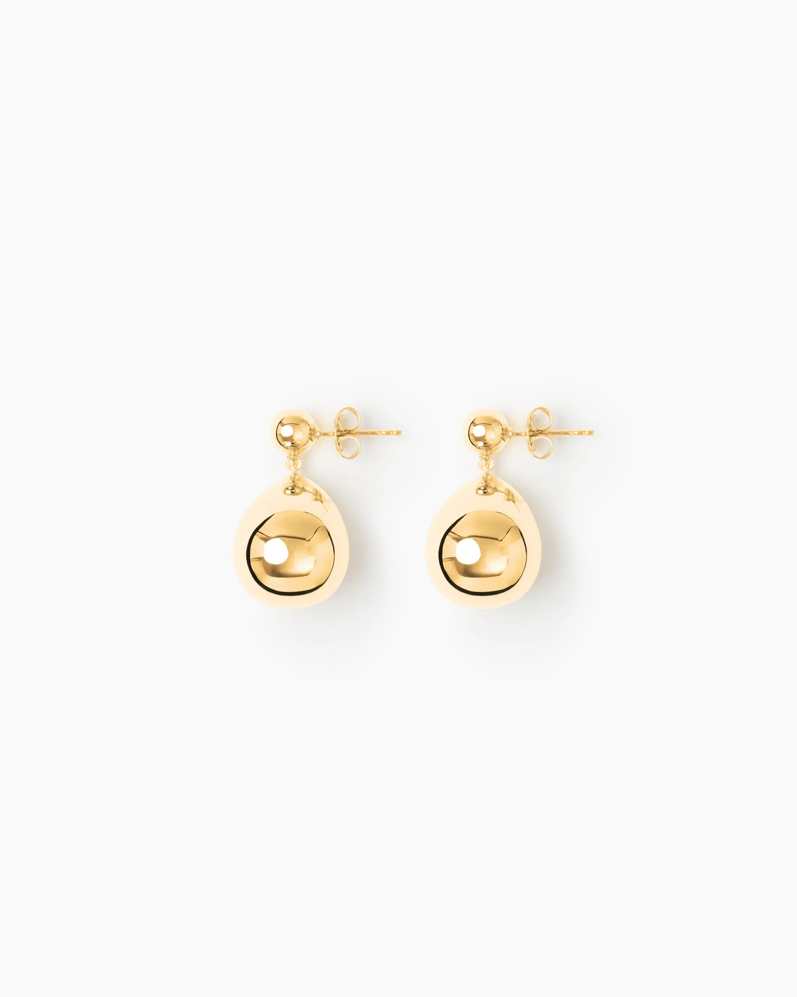 The Julie Earrings - 1
