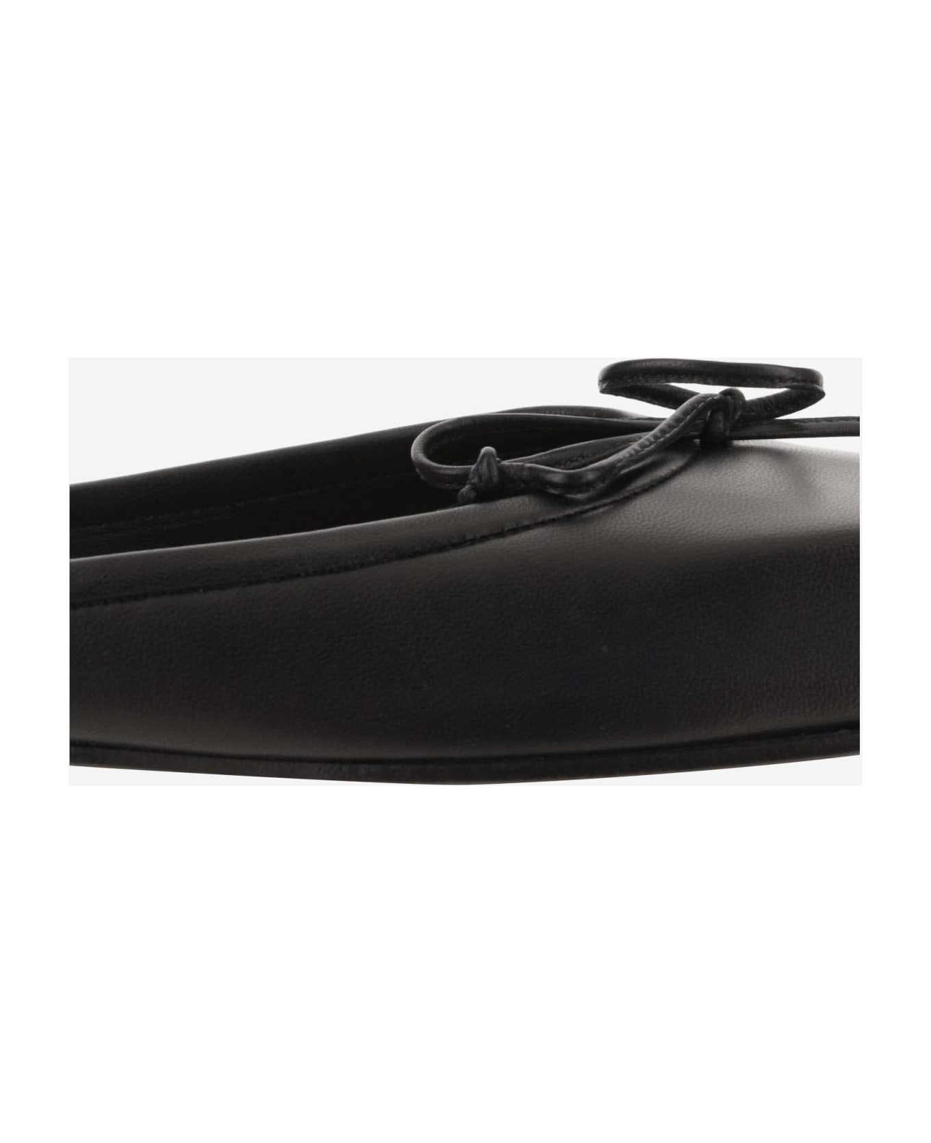 Les Mules Plates Ballet - 5