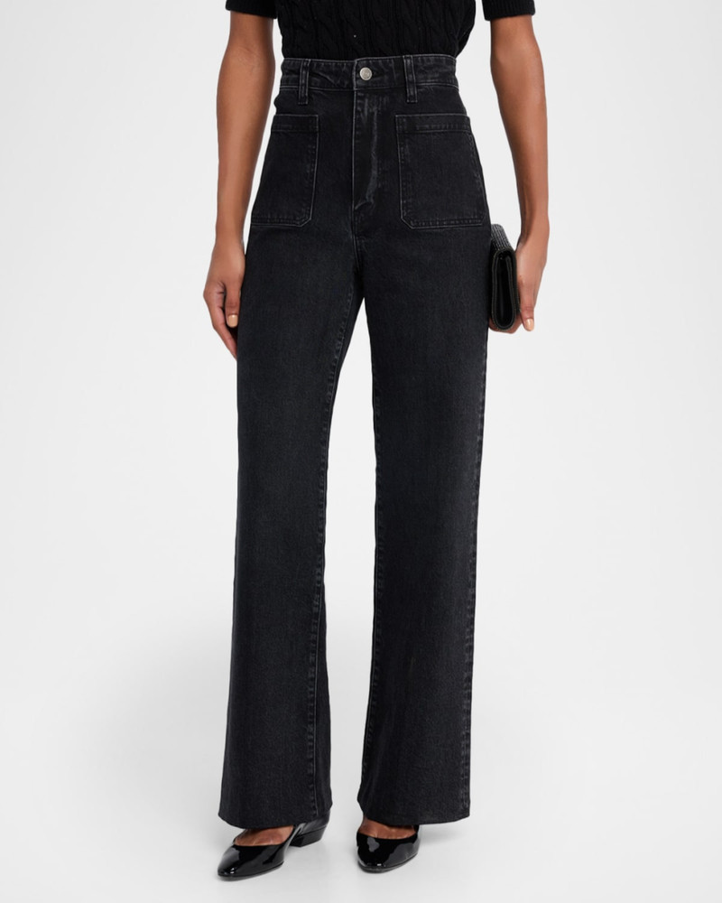 The Refined Jeans 4