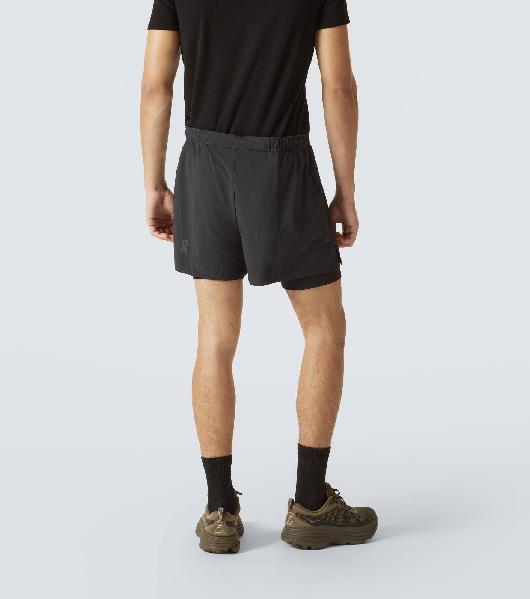 Pace shorts - 4