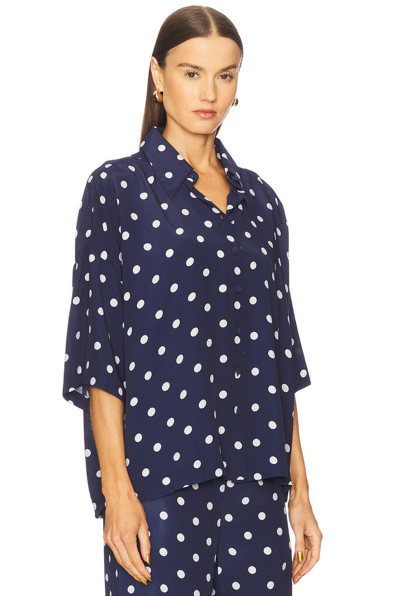 HEMANT & NANDITA Shirt outlook