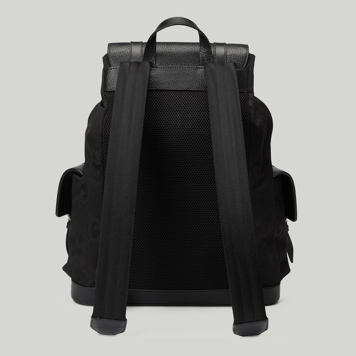Jumbo GG backpack - 2