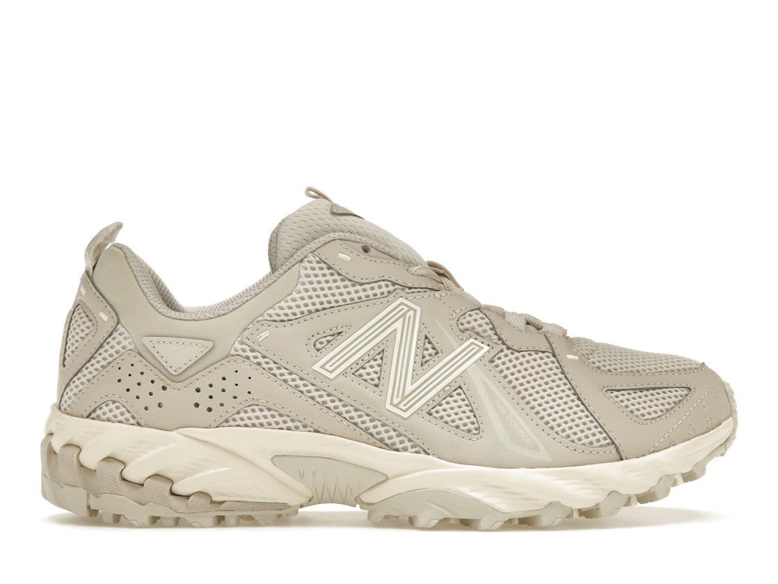 New Balance 610 Incubation Timberwolf Moonbeam - 1