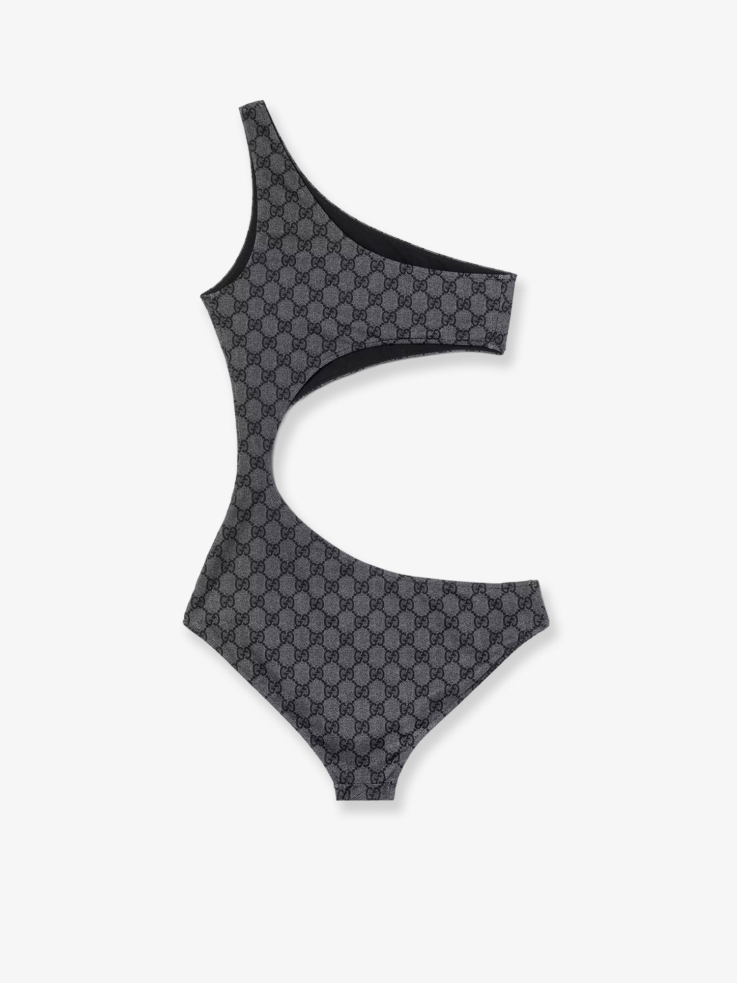 Stretch Jersey Swimwear - 2