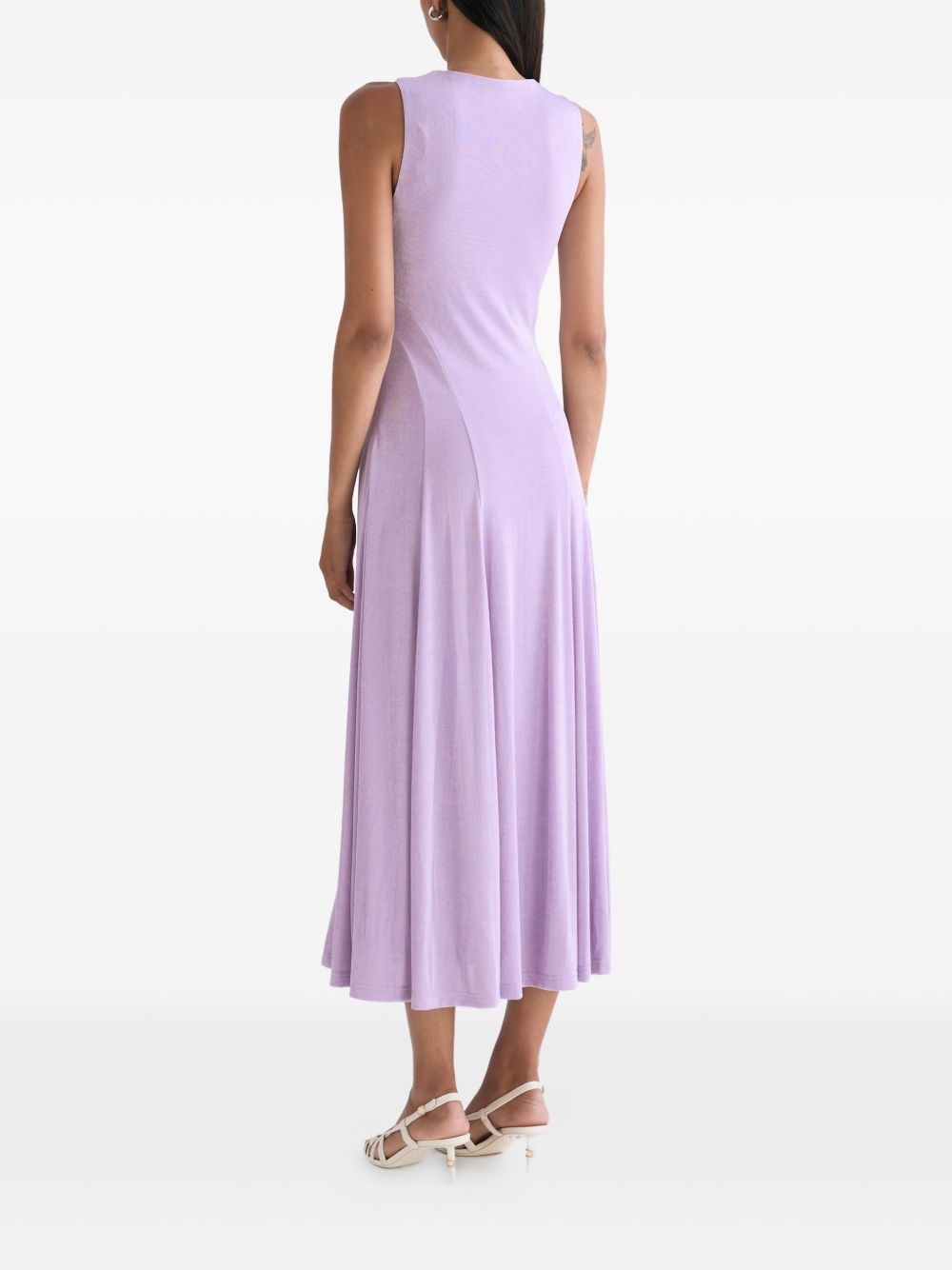 Illaria midi dress - 4