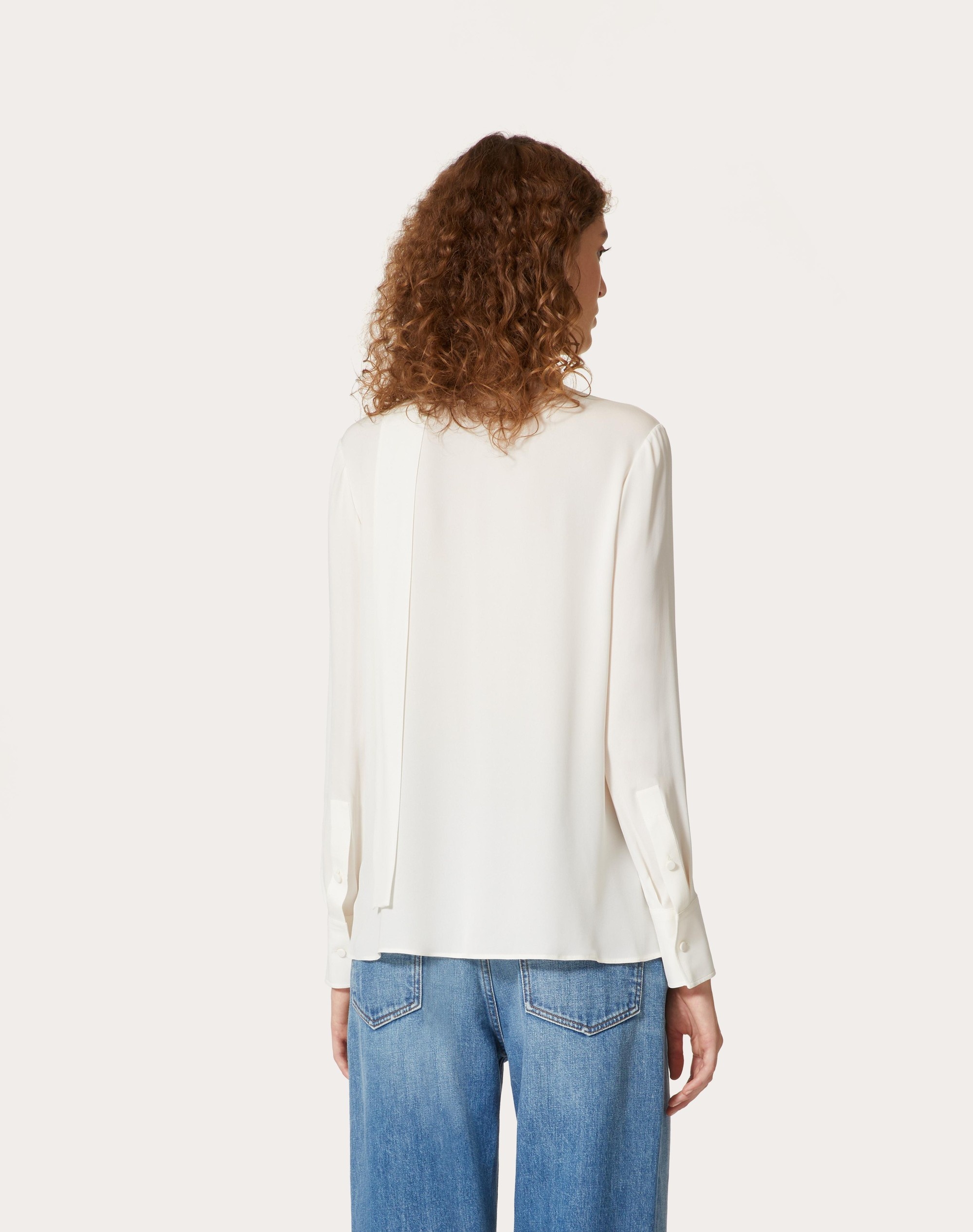 GEORGETTE BLOUSE - 4
