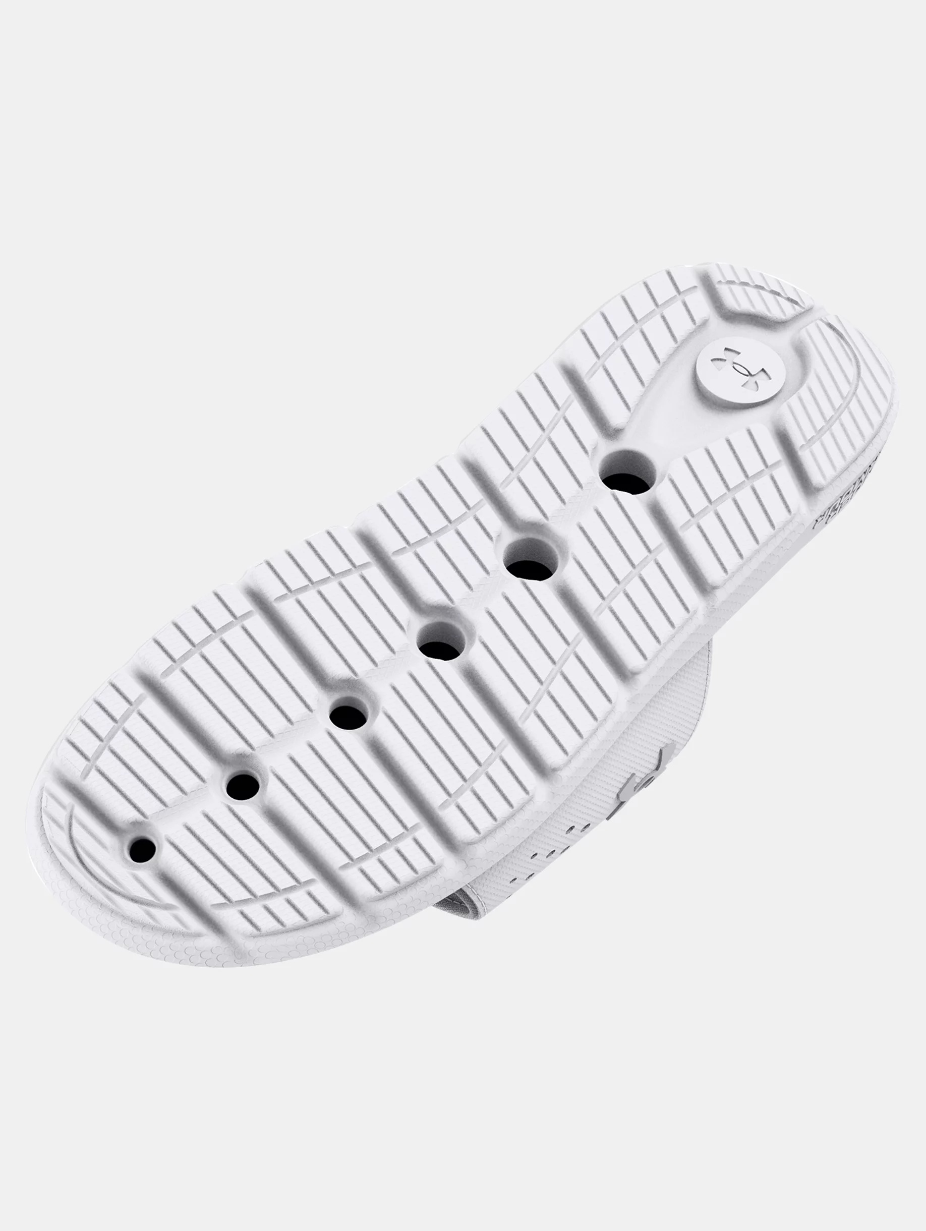 Women's UA Ignite Pro Slides - 4