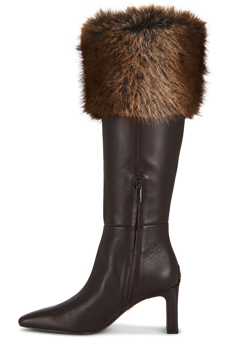Sam Edelman Sylvia Cozy Boot outlook