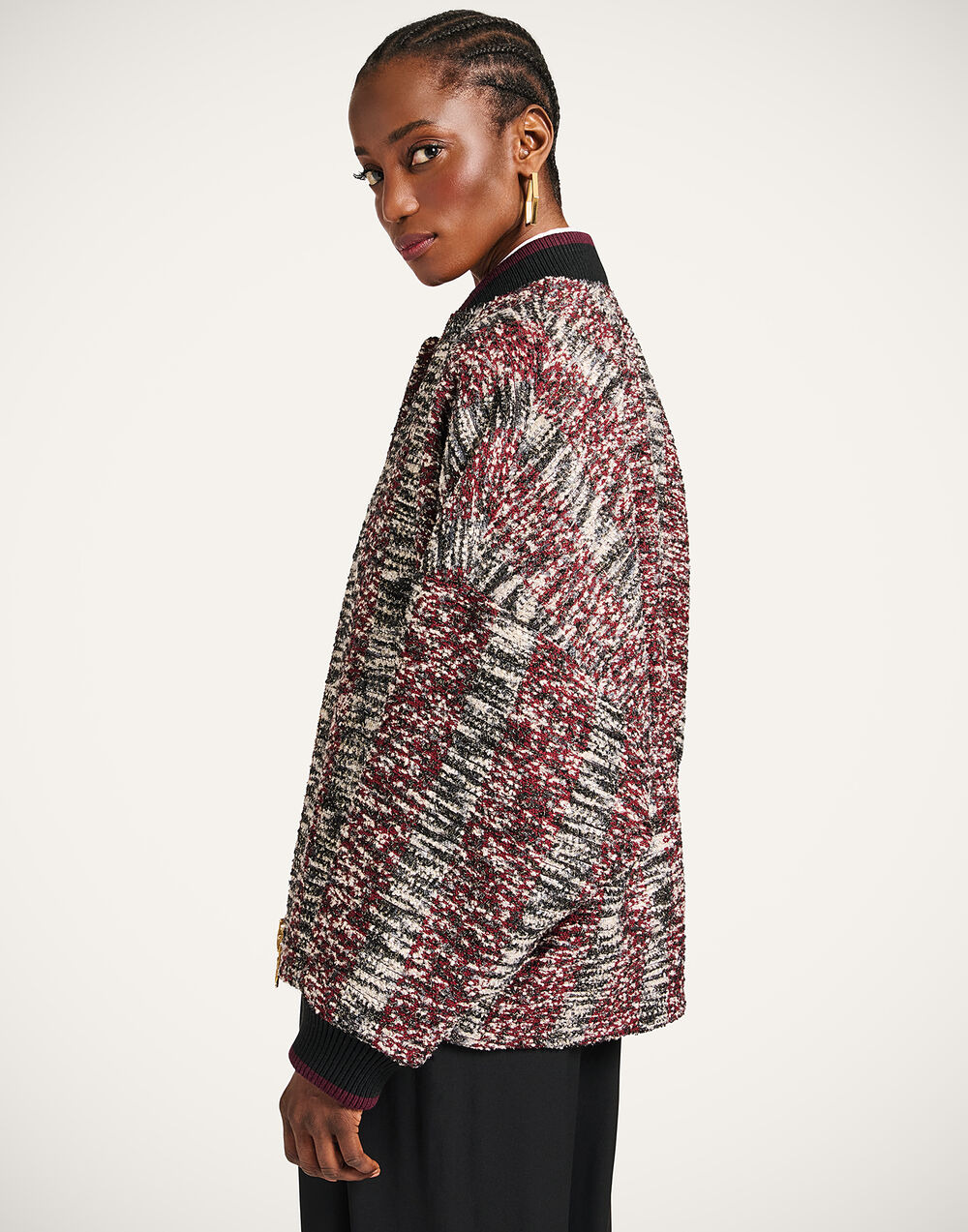 Brooklyn Bomber - 7