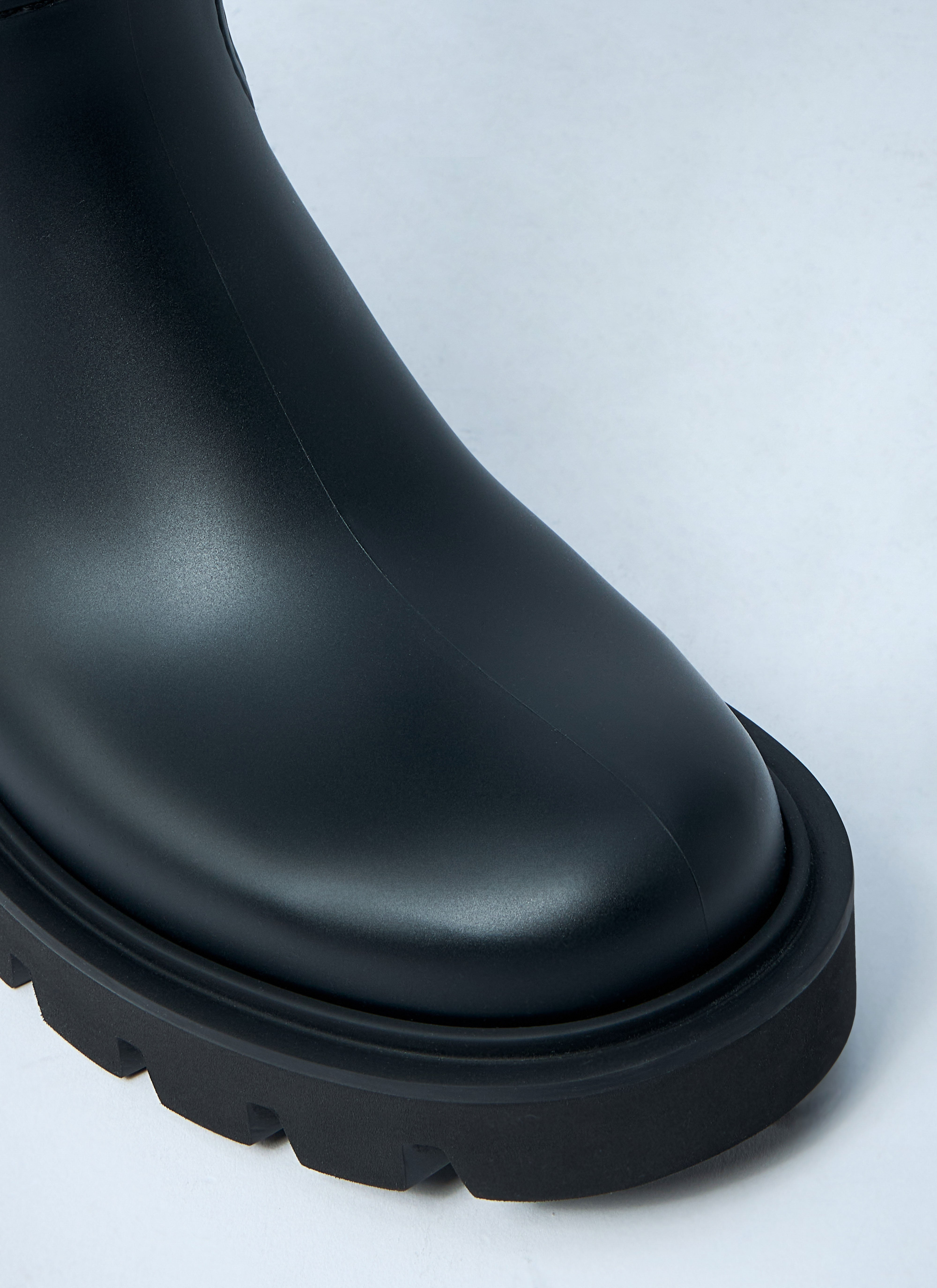 Moncler Women Kickstream Rain Boots - 3