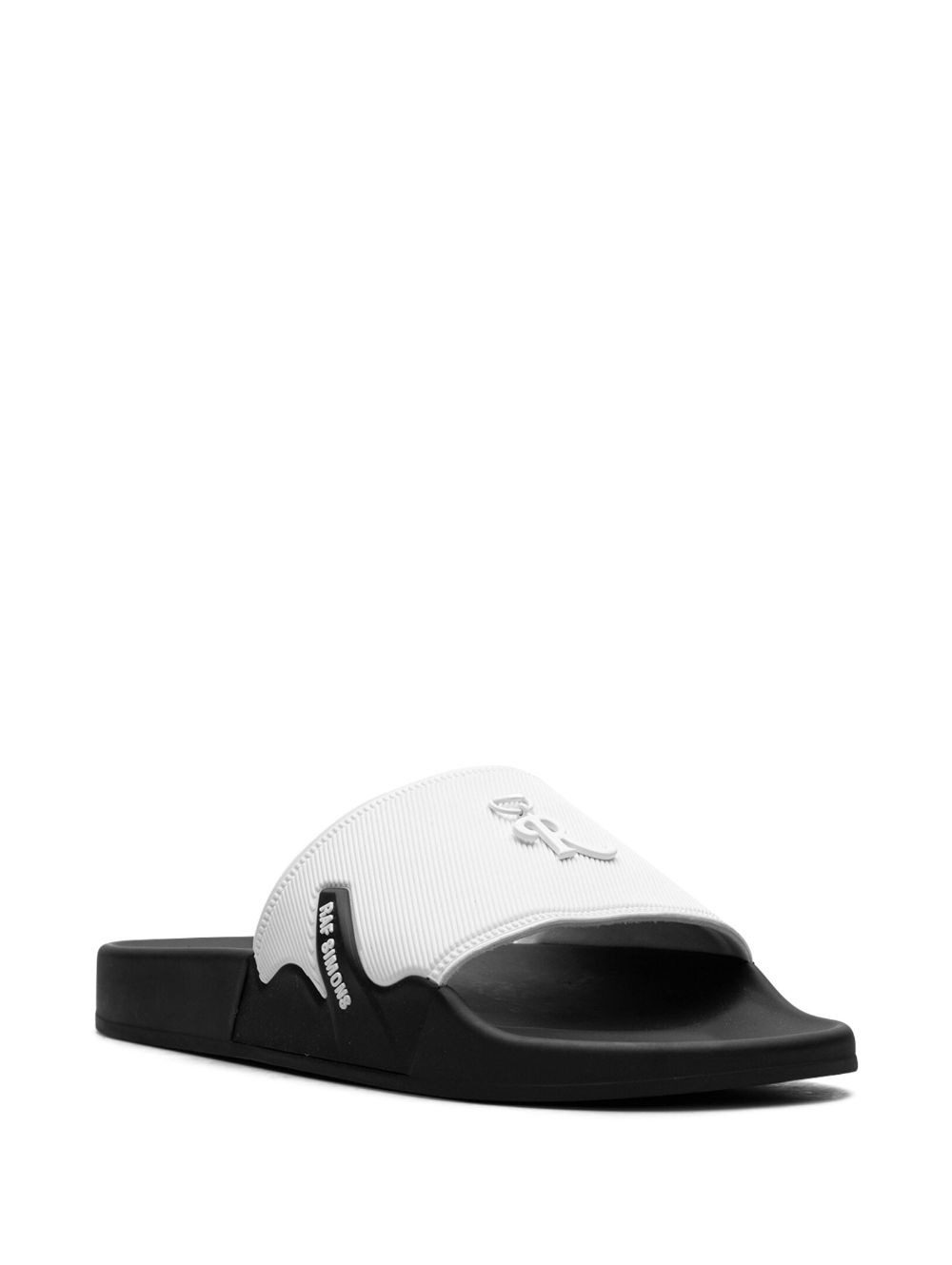 Astra logo-embellished slides - 2