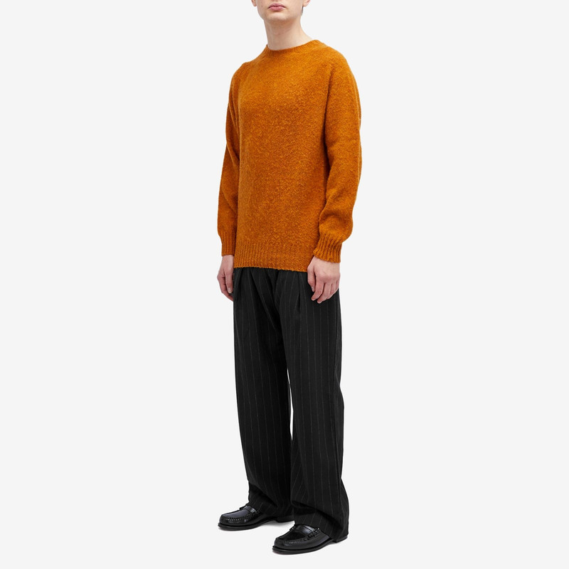 Wood Wood Wood Wood Fraser Pleated Chinos outlook