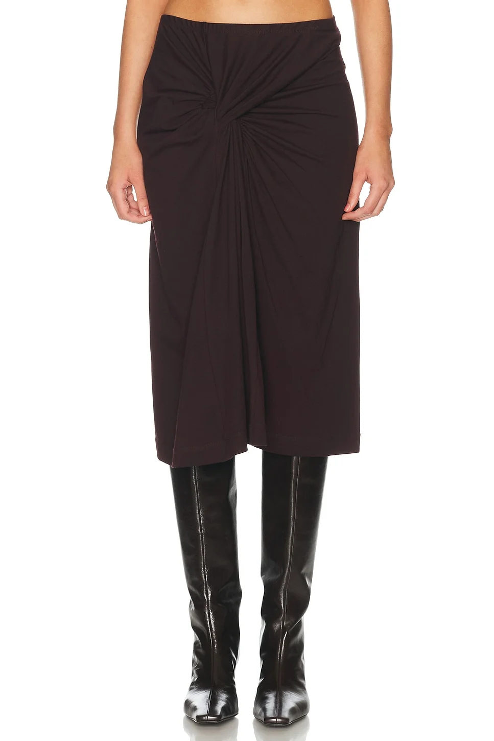 Hemellana Skirt - 1