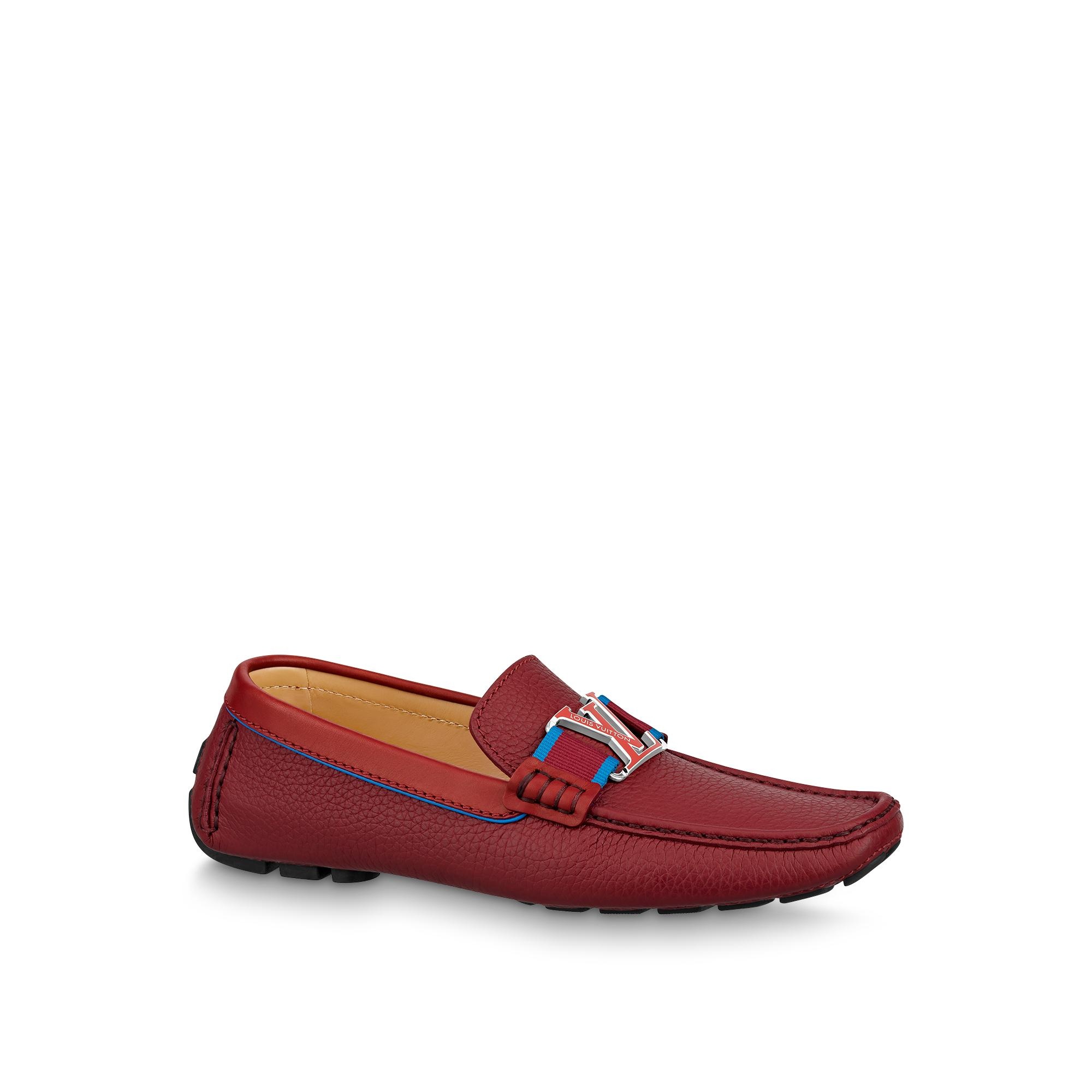 Monte Carlo Moccasin - 1