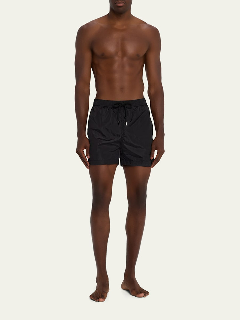 Moncler Men's Drawstring Swim Shorts outlook