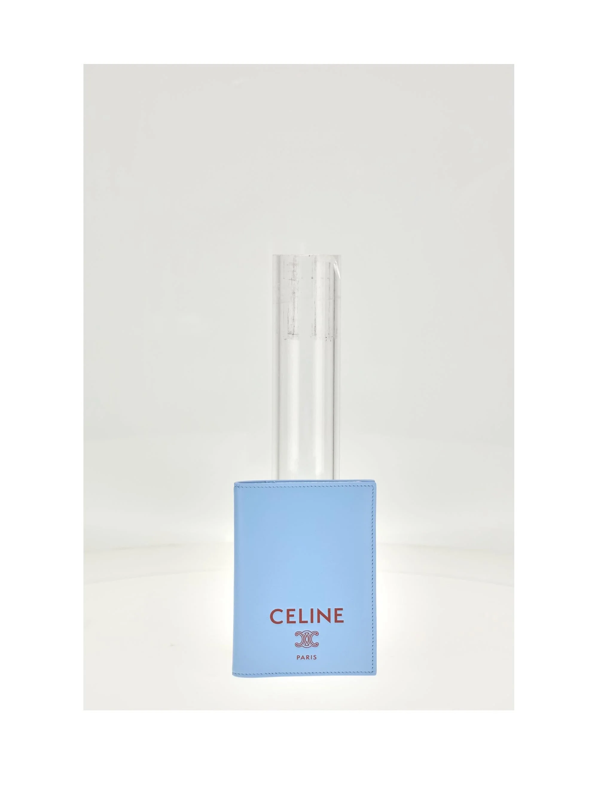 Celine Men Passport Cover - 1