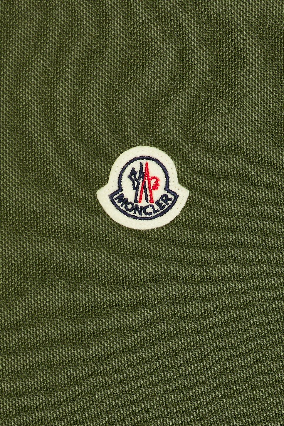 Short Sleeve Polo - 3
